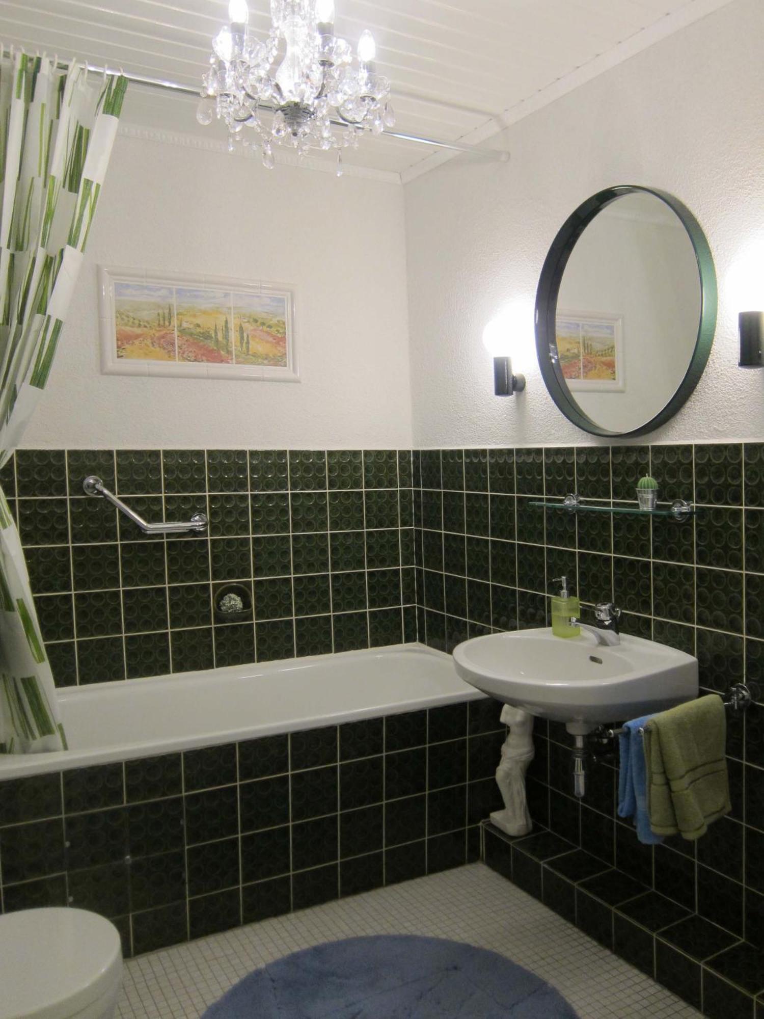 Modernes 1 Zimmer Luxusappartement Kleiner Roland Mit Parkplatz Und Balkon In Bremen Naehe Zentrum Exterior photo